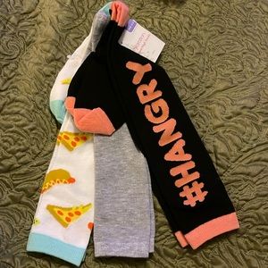 Xhilaration: Knee-High Socks: Brand New!